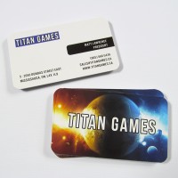 Business Cards