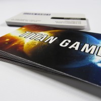 Business Cards