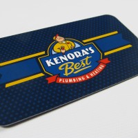 Business Cards