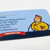 Business Cards