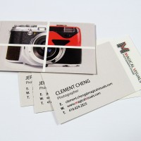 Business Cards