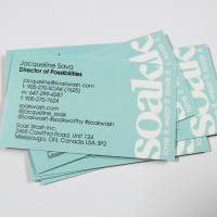 Business Cards