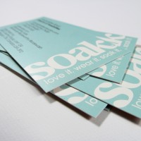 Business Cards