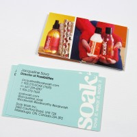 Business Cards