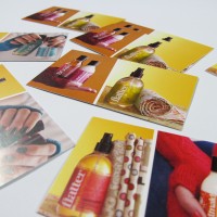 Business Cards