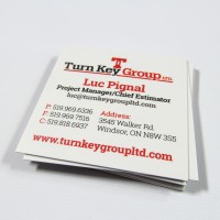 Business Cards