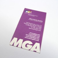 Business Cards