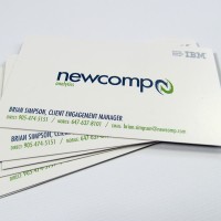 Business Cards