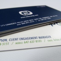 Business Cards