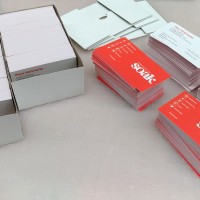 Business Cards