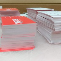 Business Cards