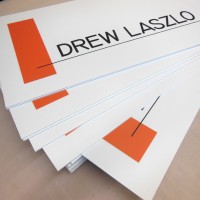 Laminated Coroplast Sign