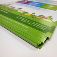 Full Colour Flyers