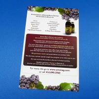 Full Colour Flyers