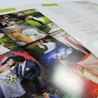 Full Colour Flyers