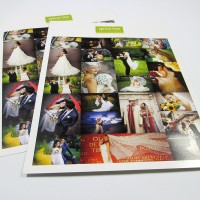 Full Colour Flyers