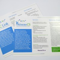 Full Colour Flyers