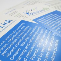 Full Colour Flyers