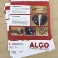 Full Colour Flyers