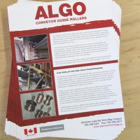 Full Colour Flyers