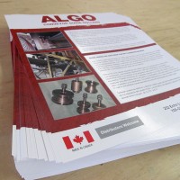 Full Colour Flyers