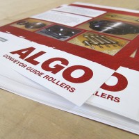 Full Colour Flyers
