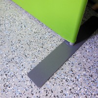 20ft Straight Pillowcase Fabric Display