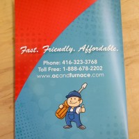 Back - Full Colour Pocket Folders