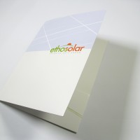 Full Colour Pocket Folders