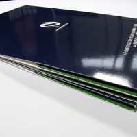 Back - Full Colour Pocket Folders