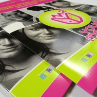 Full Colour Pocket Folders