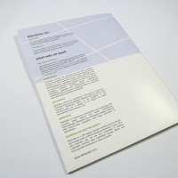 Back - Full Colour Pocket Folders