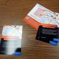 Full Colour Postcards