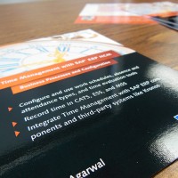 Full Colour Postcards