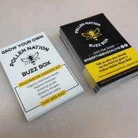 Full Colour Postcards