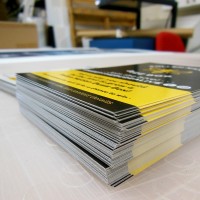 Full Colour Postcards