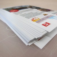 Full Colour Postcards