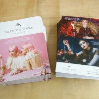 Full Colour Postcards