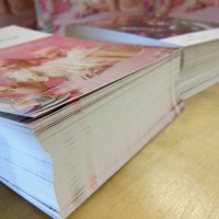 Full Colour Postcards