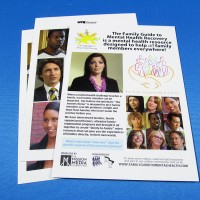 Full Colour Postcards