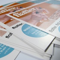 Full Colour Postcards