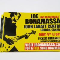 Full Colour Postcards