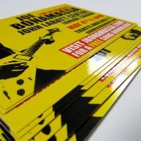 Full Colour Postcards