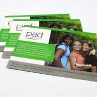 Full Colour Postcards