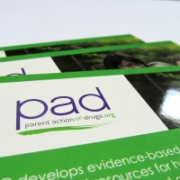 Full Colour Postcards