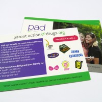 Full Colour Postcards