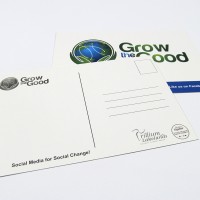 Full Colour Postcards
