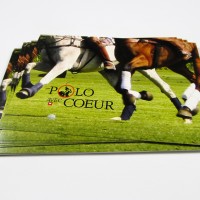 Full Colour Postcards