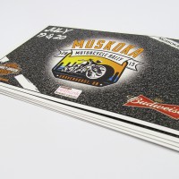 Full Colour Postcards