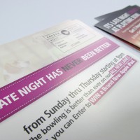 Full Colour Postcards